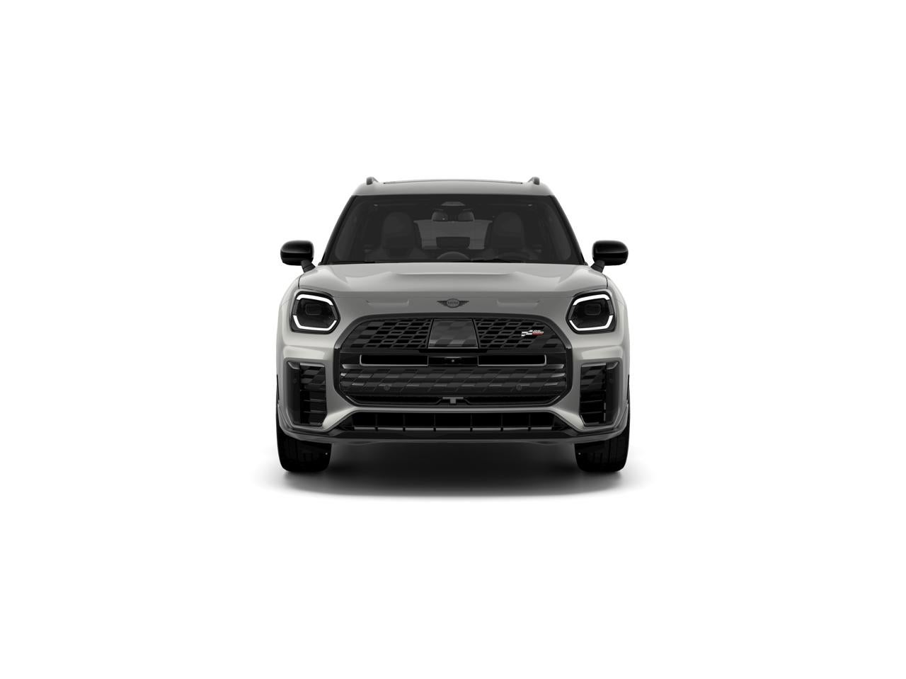 2027 MINI COUNTRYMAN ICONIC