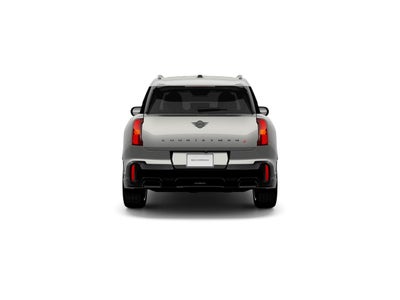 2027 MINI COUNTRYMAN ICONIC