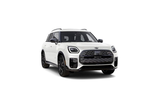 2027 MINI COUNTRYMAN ICONIC