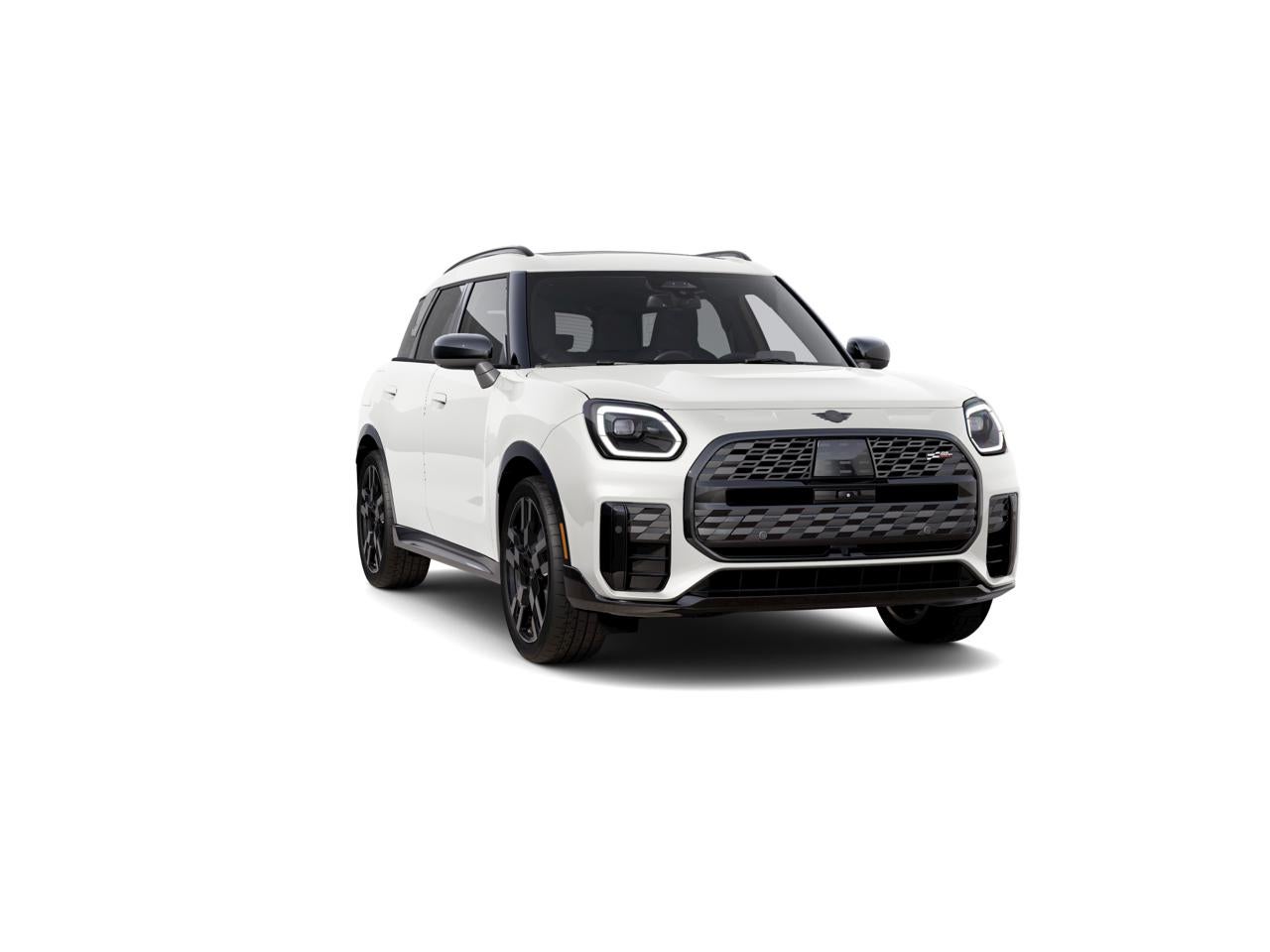 2027 MINI COUNTRYMAN ICONIC