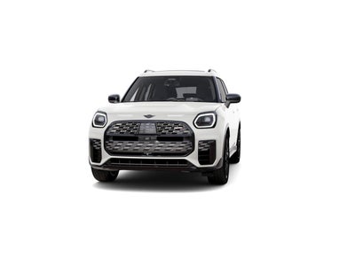 2027 MINI COUNTRYMAN ICONIC