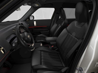 2027 MINI COUNTRYMAN ICONIC