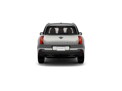 2027 MINI COUNTRYMAN SIGNATURE PLUS