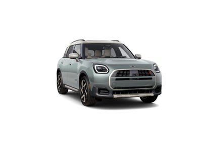 2027 MINI COUNTRYMAN ICONIC