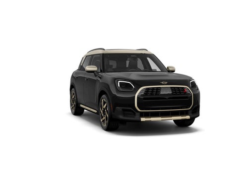 2027 MINI Countryman Base