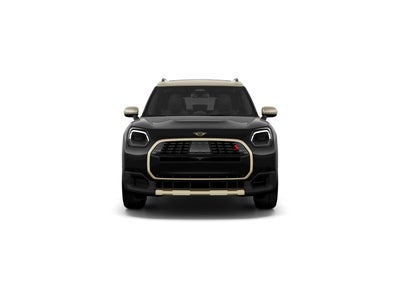 2027 MINI Countryman Base