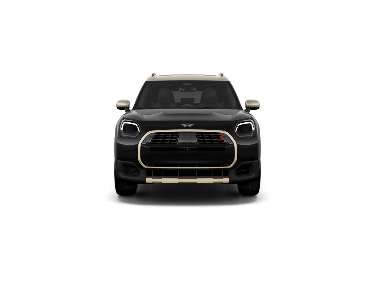 2027 MINI Countryman Base