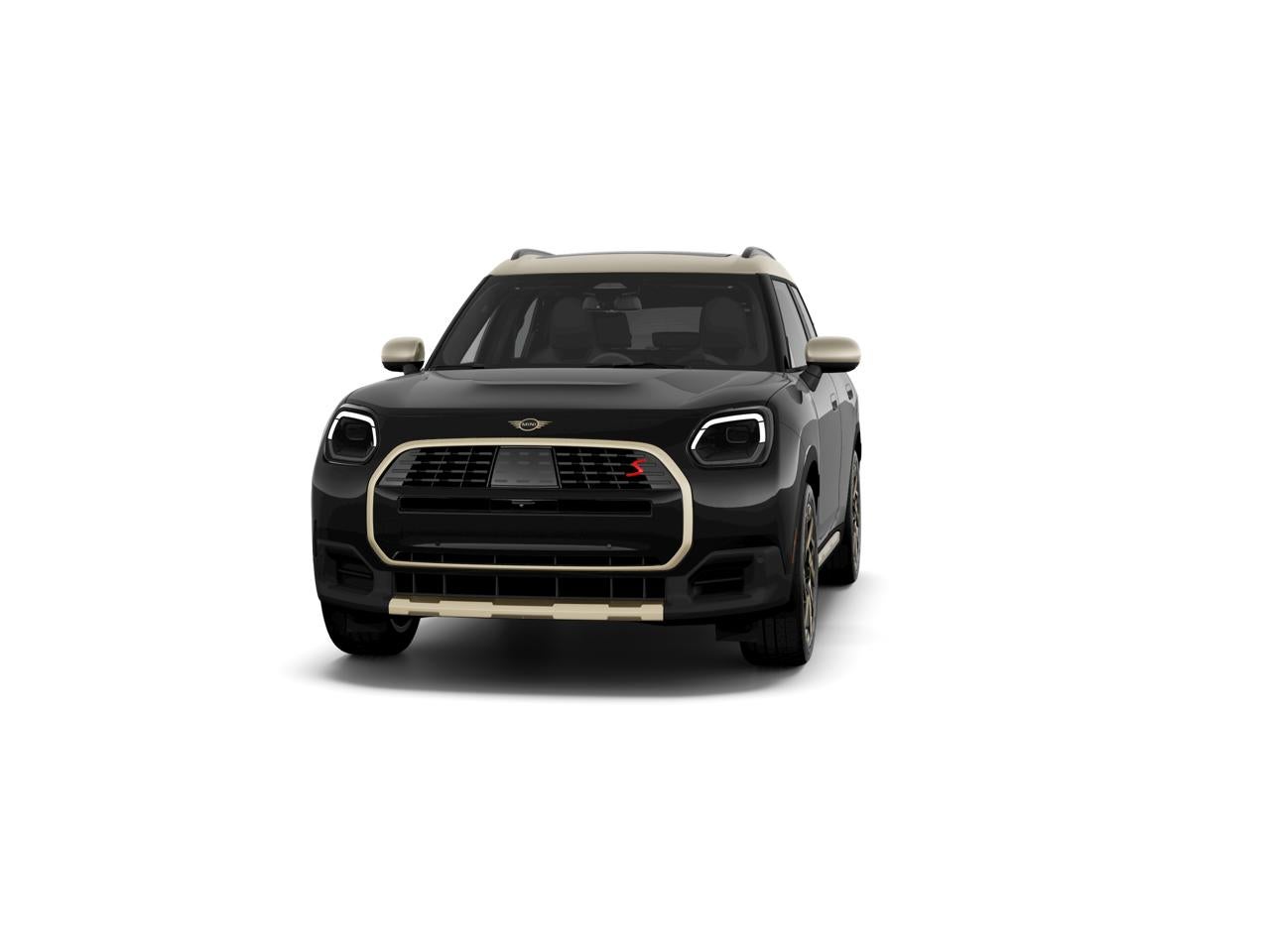 2027 MINI Countryman Base