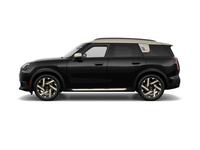 2027 MINI Countryman Base