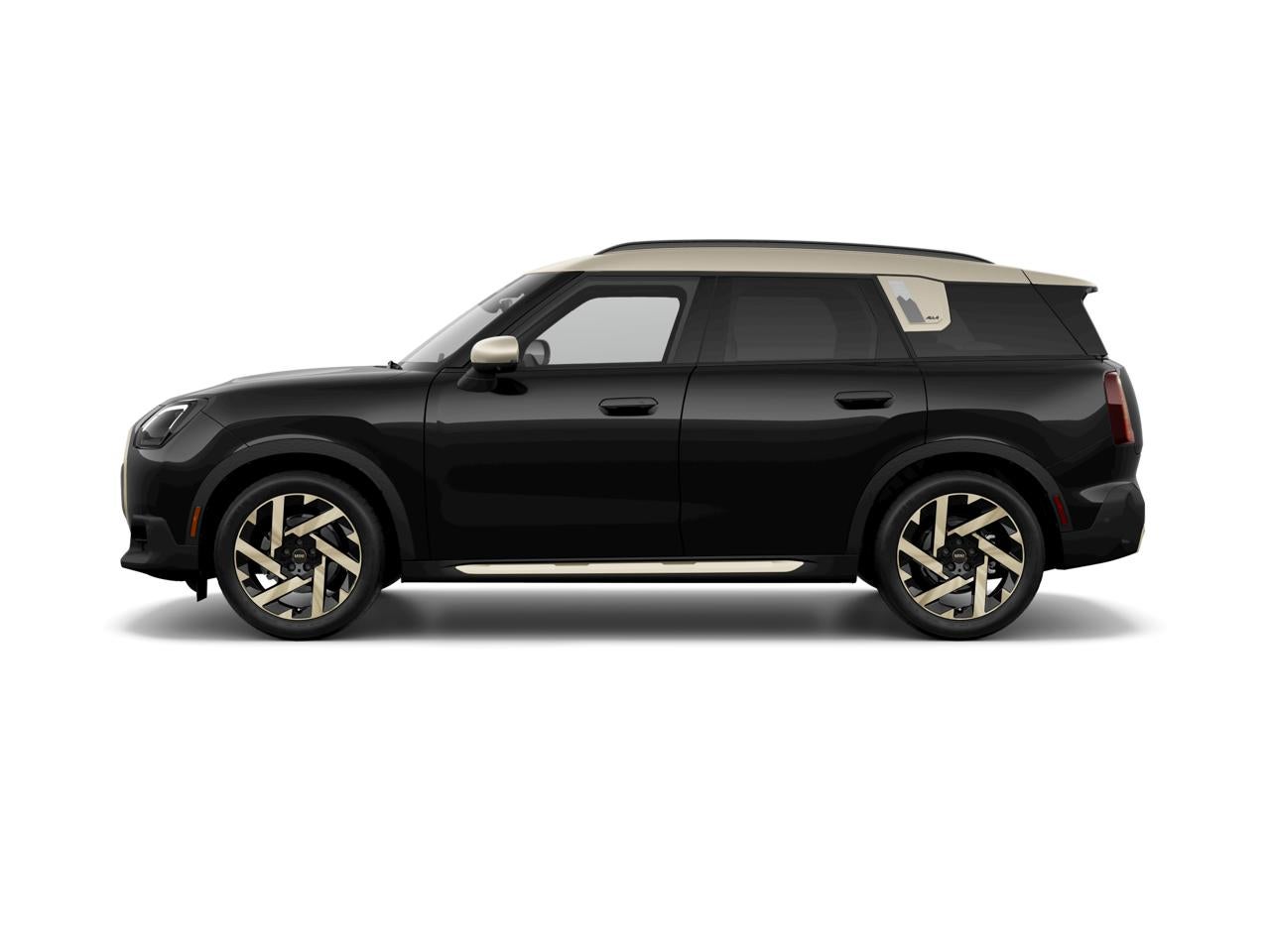 2027 MINI Countryman Base