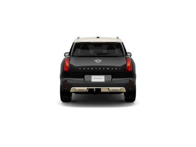 2027 MINI Countryman Base
