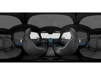 2027 MINI Countryman Base