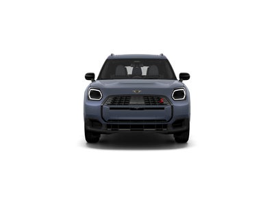 2027 MINI Countryman Base