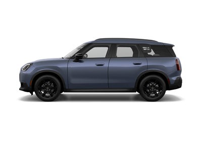 2027 MINI Countryman Base