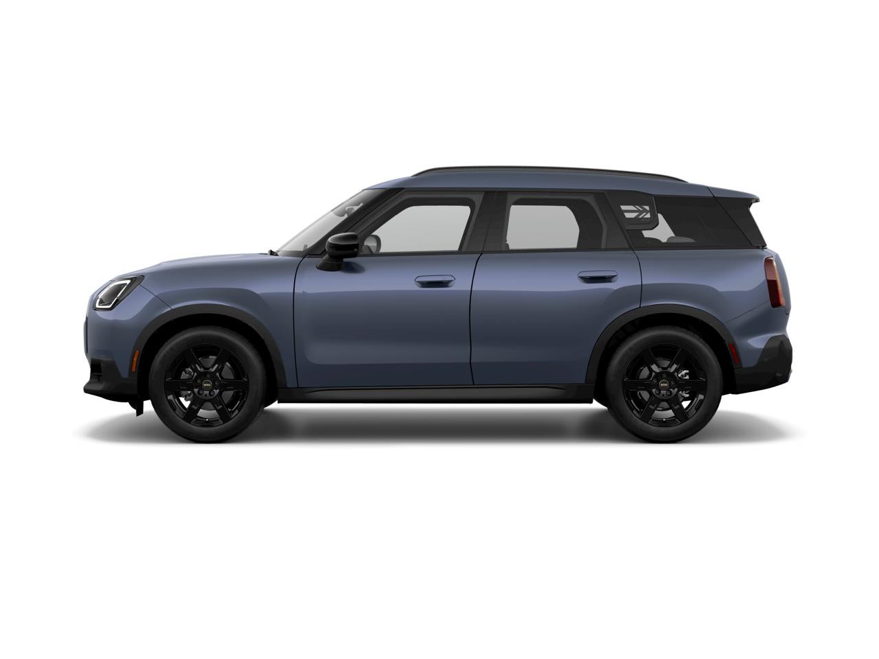 2027 MINI Countryman Base