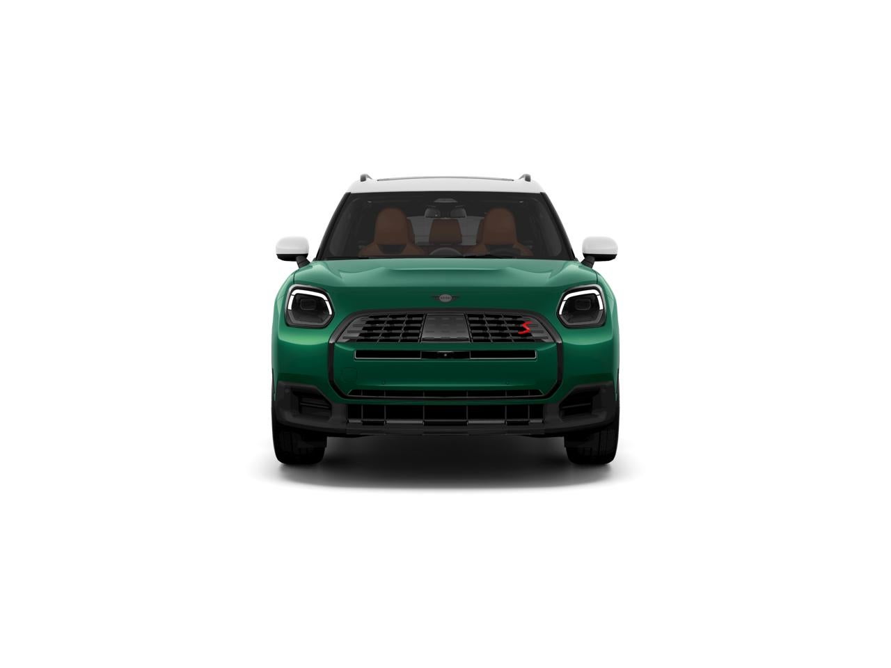 2027 MINI COUNTRYMAN ICONIC