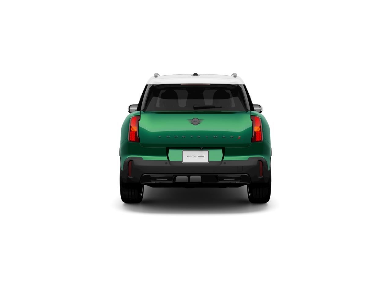 2027 MINI COUNTRYMAN ICONIC