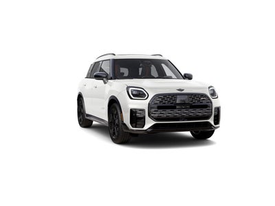 2027 MINI COUNTRYMAN ICONIC