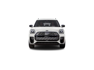 2027 MINI COUNTRYMAN ICONIC