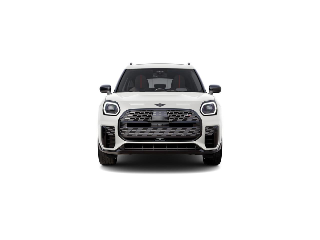 2027 MINI COUNTRYMAN ICONIC