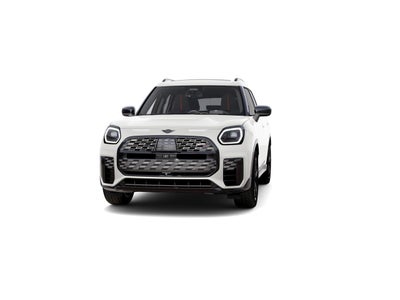 2027 MINI COUNTRYMAN ICONIC