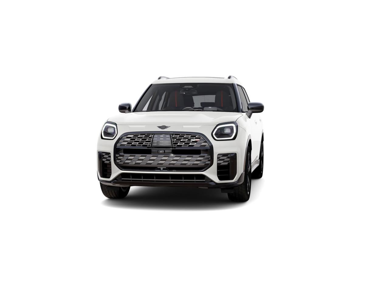 2027 MINI COUNTRYMAN ICONIC