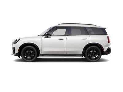 2027 MINI COUNTRYMAN ICONIC