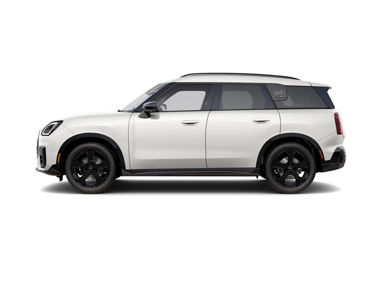 2027 MINI COUNTRYMAN ICONIC