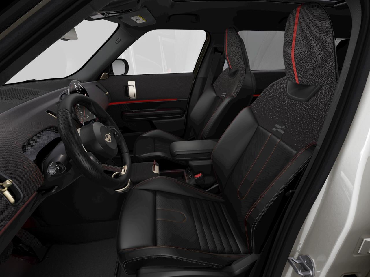2027 MINI COUNTRYMAN ICONIC