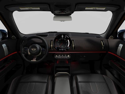 2027 MINI COUNTRYMAN ICONIC
