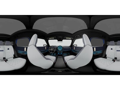 2026 MINI Countryman S