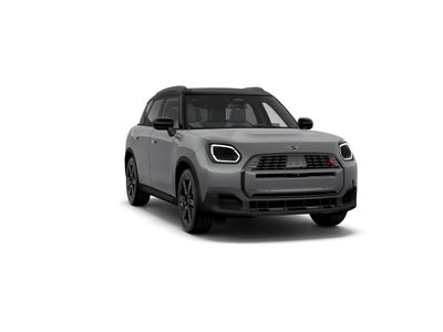 2026 MINI COUNTRYMAN ICONIC