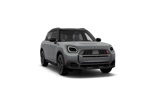 2026 MINI COUNTRYMAN ICONIC