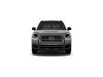 2026 MINI COUNTRYMAN ICONIC