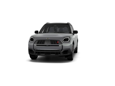 2026 MINI COUNTRYMAN ICONIC