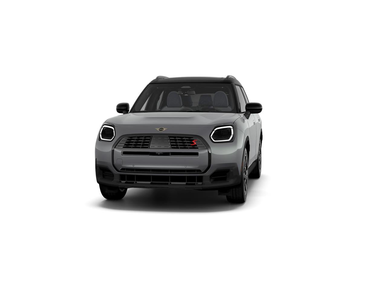 2026 MINI COUNTRYMAN ICONIC
