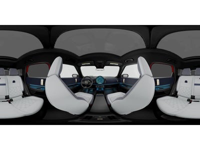 2026 MINI Countryman S