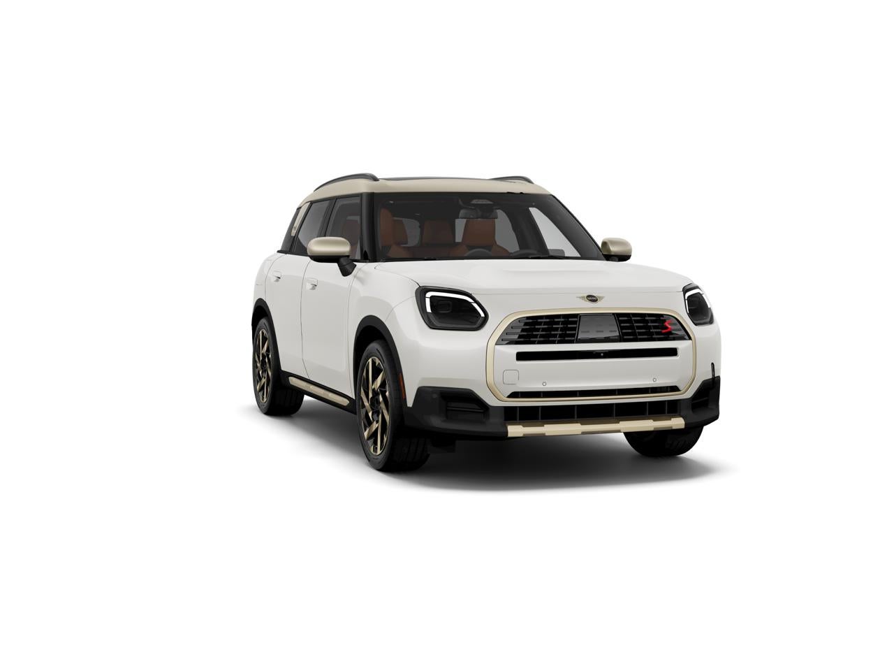 2027 MINI COUNTRYMAN ICONIC