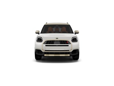 2027 MINI COUNTRYMAN ICONIC