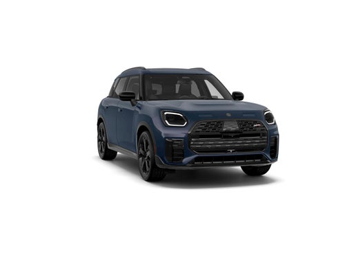 2027 MINI Countryman Base