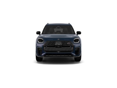 2027 MINI Countryman Base