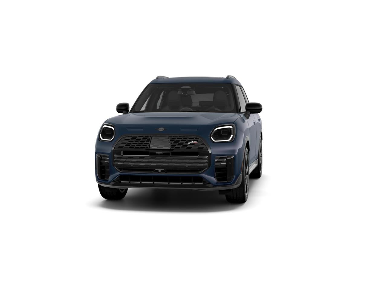 2027 MINI Countryman Base