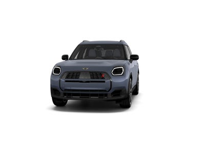 2027 MINI COUNTRYMAN ICONIC