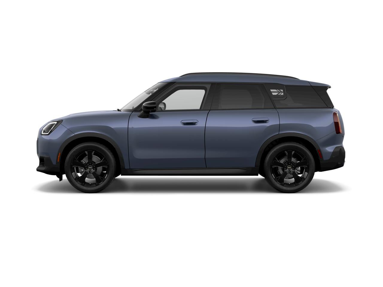 2027 MINI COUNTRYMAN ICONIC