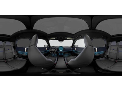 2027 MINI COUNTRYMAN ICONIC