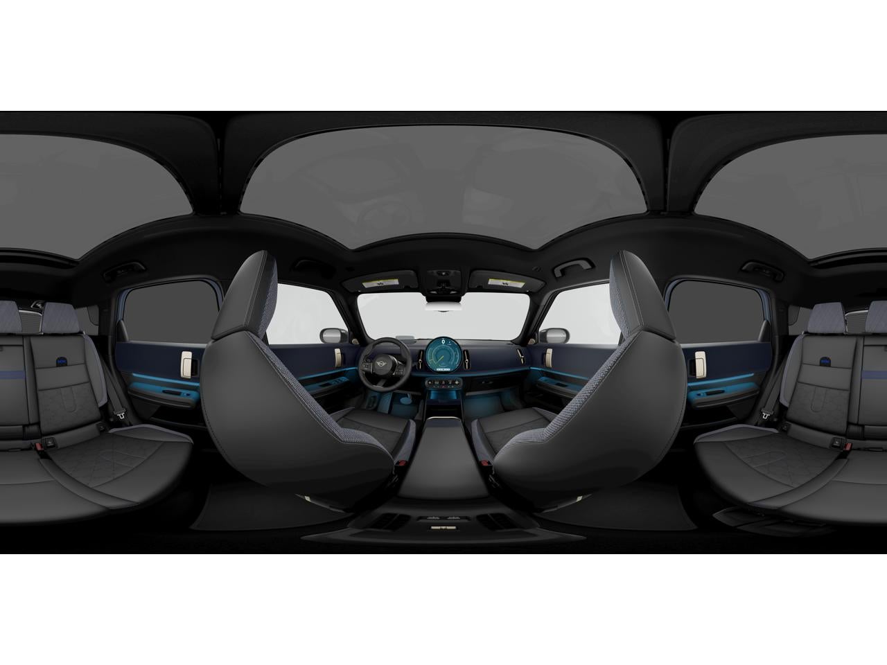 2027 MINI COUNTRYMAN ICONIC