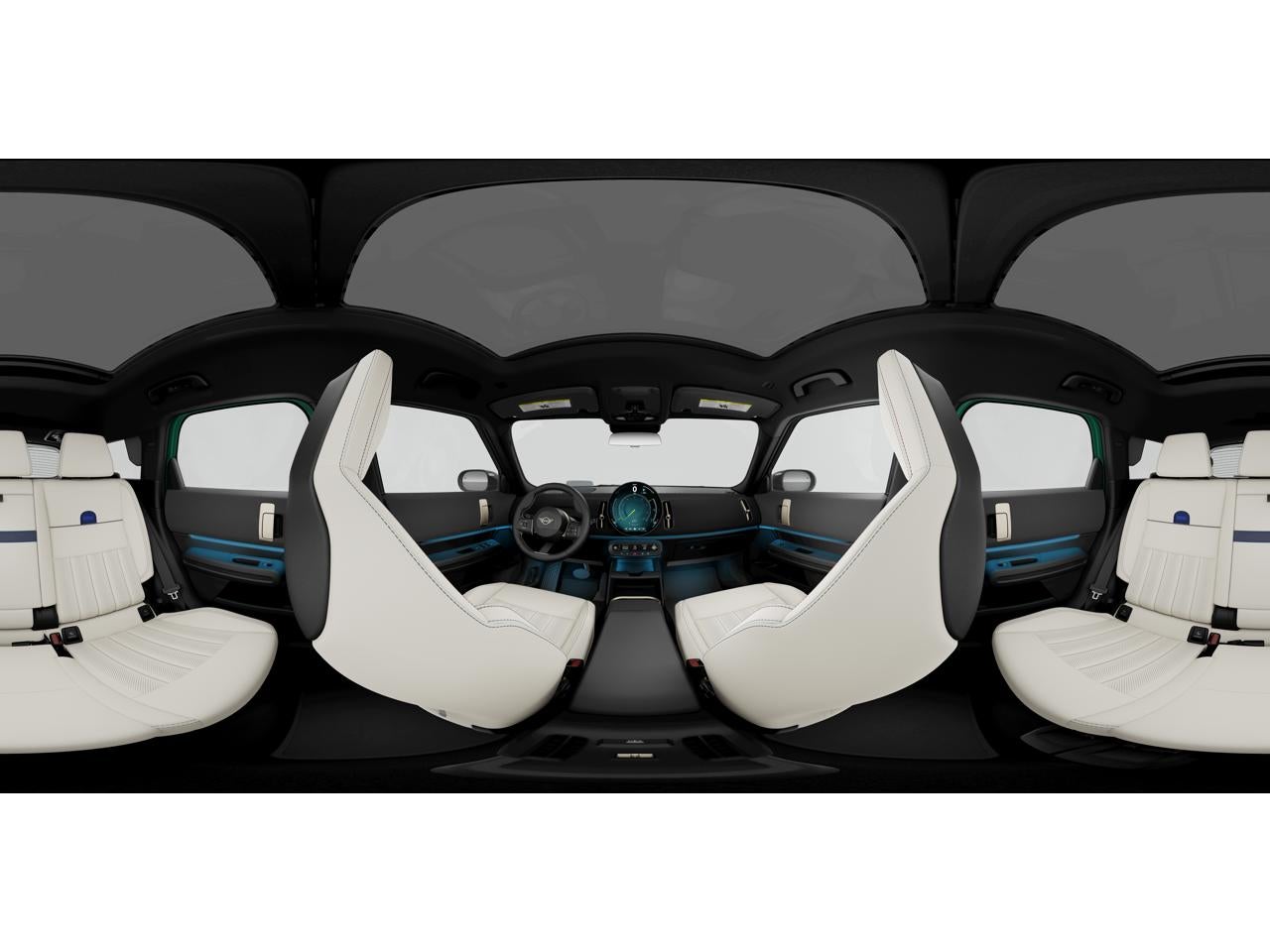 2027 MINI COUNTRYMAN SIGNATURE PLUS