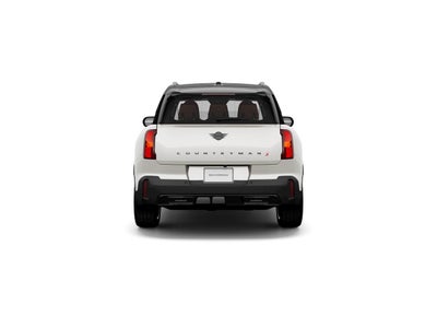 2027 MINI COUNTRYMAN SIGNATURE PLUS