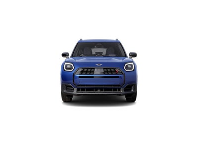 2027 MINI COUNTRYMAN SIGNATURE PLUS