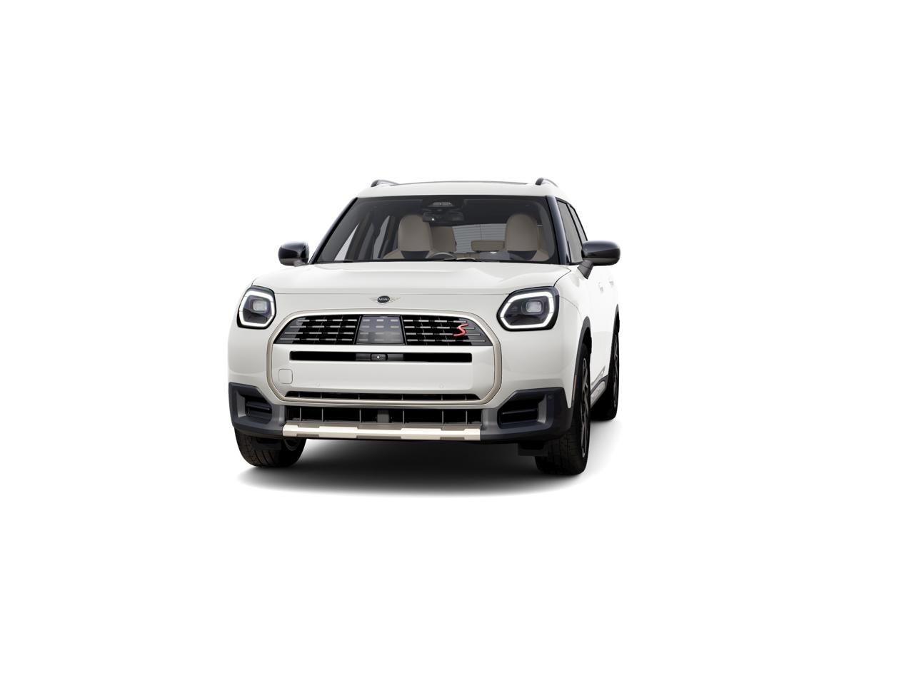 2027 MINI COUNTRYMAN ICONIC